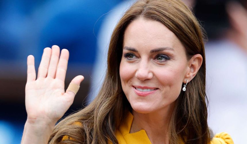 Kate Middleton'ın sağlık durumu endişe veriyor