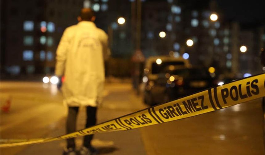 Konya'da trafikte başlayan tartışma cinayet bitti