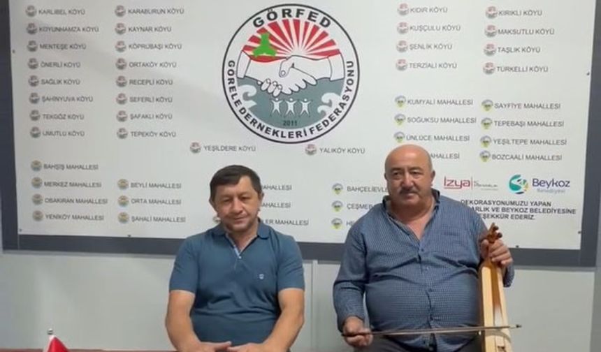 Narin Güran için kemençeyle yakılan ağıt sosyal medyada gündem oldu