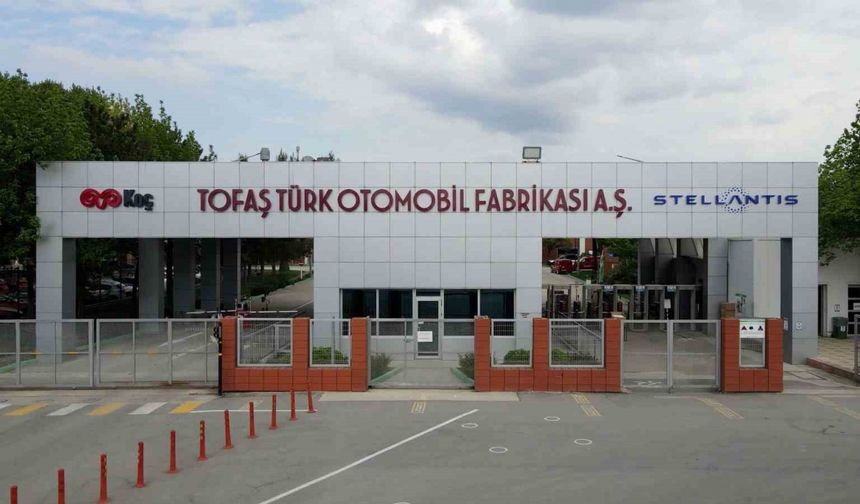 TOFAŞ’tan Stellantis açıklaması