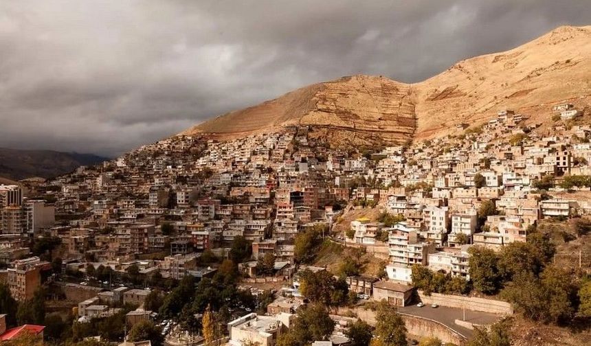 Mardin Savur'da 2 mahallede sokağa çıkma yasağı ilan edildi