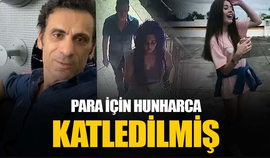 Bahçelievler’de öldürülen Murat Arpapay'ın annesi: Cinayetten sonra bütün koltukların altını aramışlar