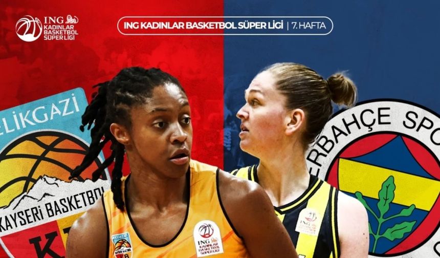 Fenerbahçe maçını Kayserili sporseverler ücretsiz izleyecek