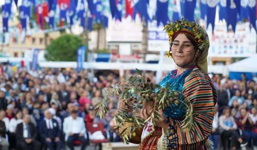 Milas’ta şefler zeytinyağlı sunumlar yapacak