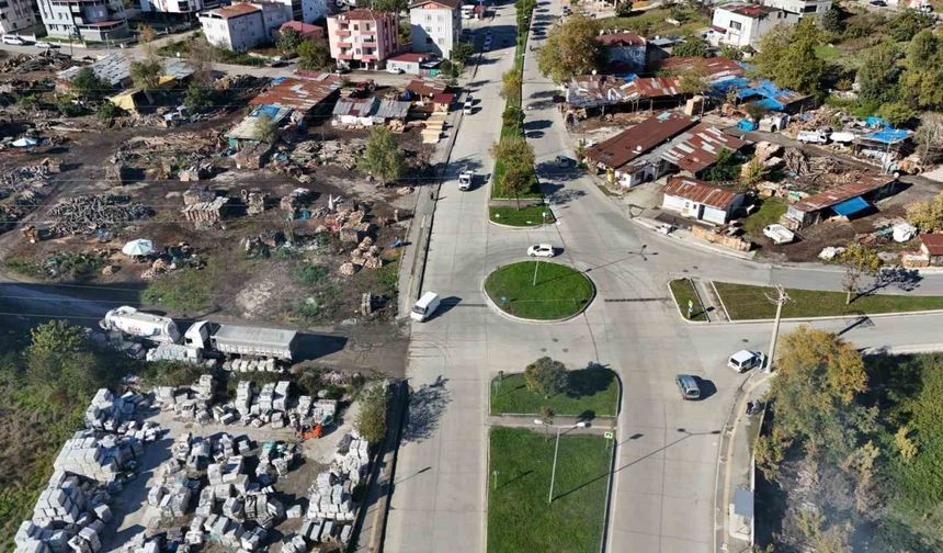 Odun Pazarı kaldırılıyor, esnafa tebligat gönderildi