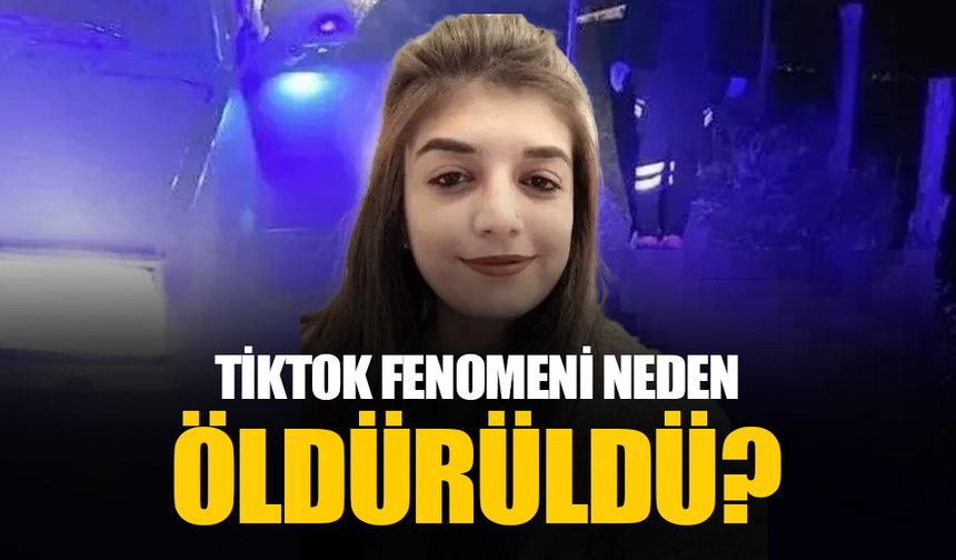 Tiktok fenomeni Meltem Menteşeli olayında yeni gelişme: Saklandığı yerde yakalandı