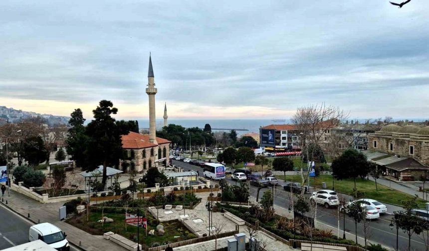 Tekirdağ’da Mart ayında 2 bin 737 konut satıldı
