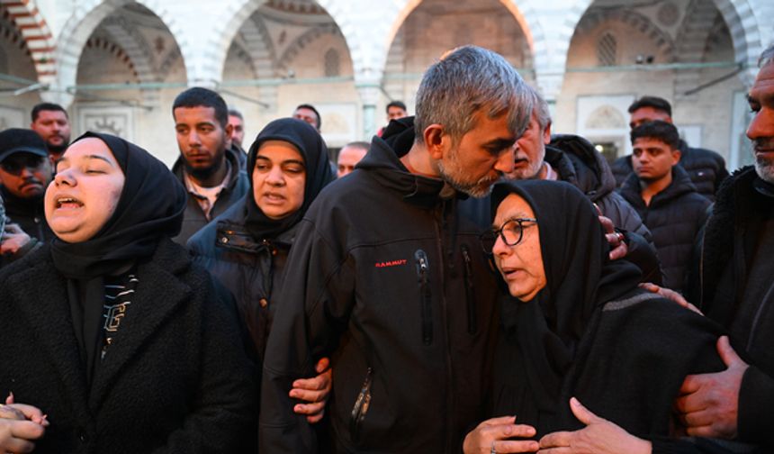 15 yaşında katledilen Gülden Coni için Edirne'de yürüdüler