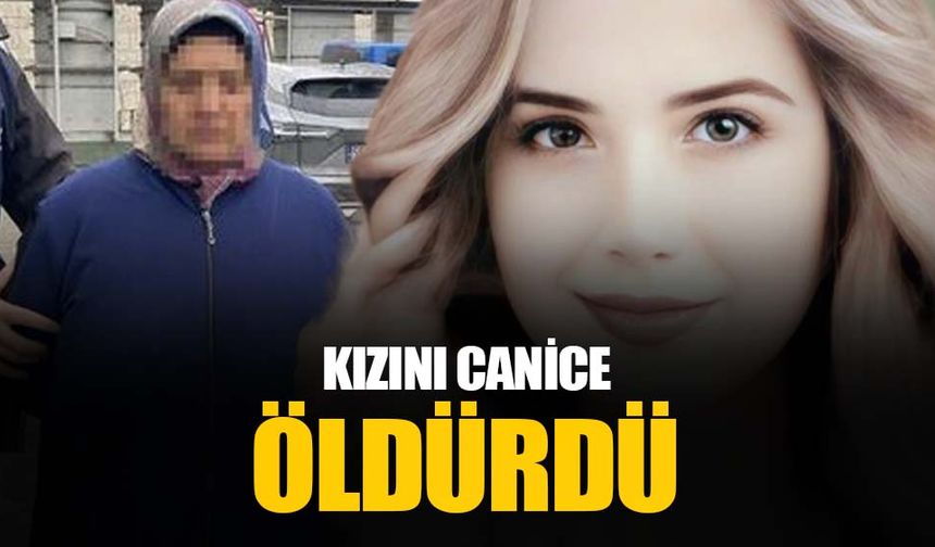 Samsun'da feci olay: Anne öğretmen kızının boynunu kırıp katletti