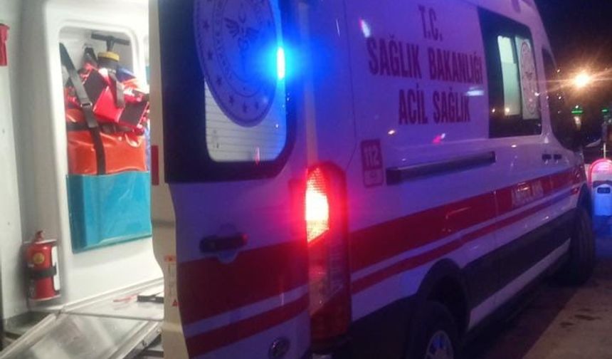Bilecik'te feci olay: Söğüt'te telefonla konuşurken yıldırım düşen kadın öldü