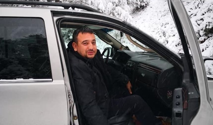 Edremit Kazdağları’nda arazi aracı şarampole devrildi: 1 ölü 5 yaralı