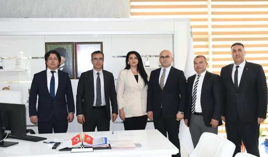 Şırnak’ta mahkumların kültürel ve sportif faaliyetlerine ilişkin protokol imzalandı