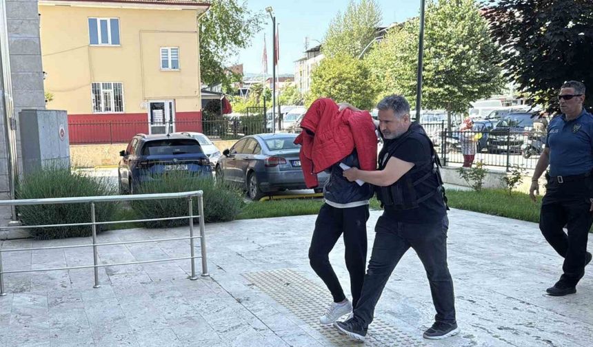 Tokat Erbaa'da zehir tacirlerinin yakınları gazetecileri tehdit etti