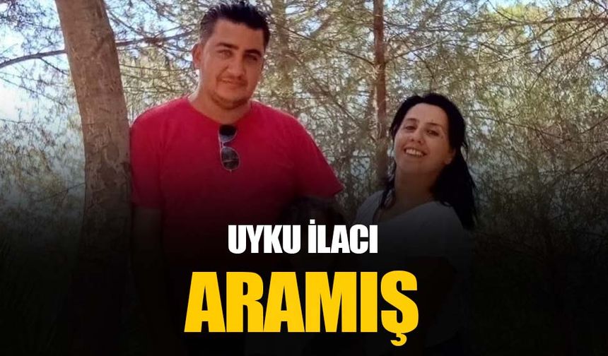 Aydın Nazilli'deki feci yangının zanlısı itfaiyeci Turgay Gezgin ağır uyku gerektiren ilaç aramış