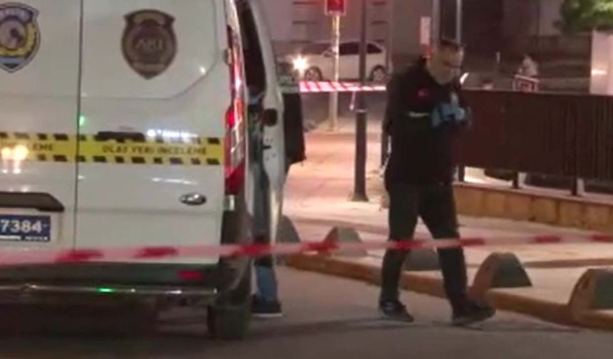 İstanbul Bağcılar’da tartıştığı husumetlisine kurşun yağdırdı: 1 ölü