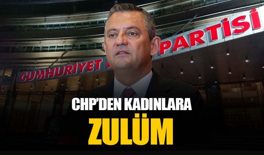 CHP’liler kadın işçileri genel merkez binasına almadı: Randevu taleplerine günlerdir yanıt yok
