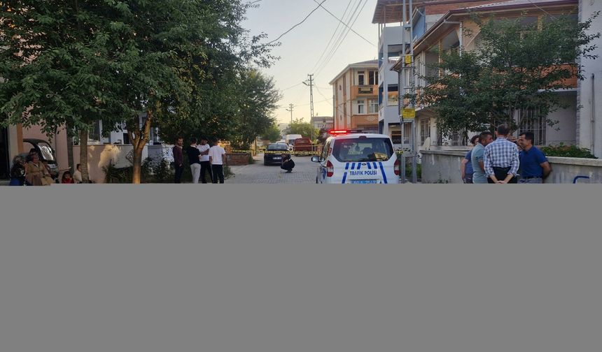 Tokat'ta feci kaza: Erbaa'da otomobilin çarptığı 3 yaşındaki çocuk öldü