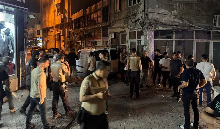 Adıyaman’da sahipli köpek saldırısı: 1 yaralı