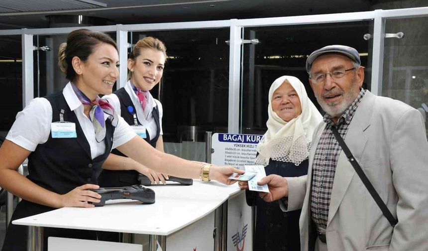 Ankara-Eskişehir ve Ankara-Sivas hatlarında ek YHT seferleri başlayacak