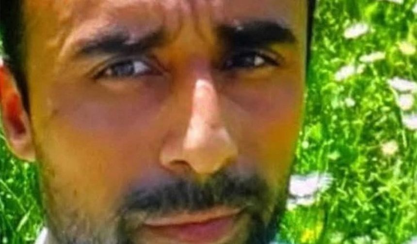 Şırnak Cizre’de 7 çocuk babasından haber alınamıyor