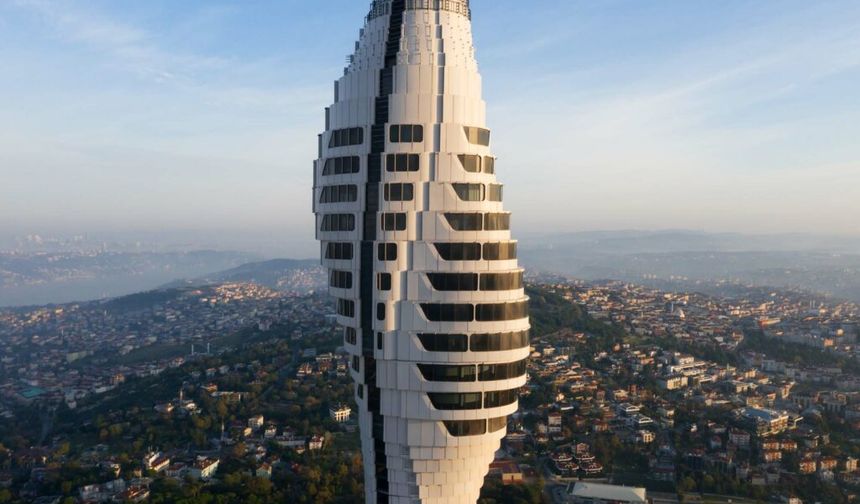 30 büyükşehirde devasa verici kuleler kurulacak