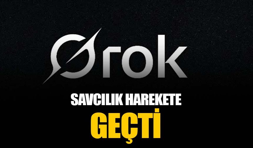 Grok’a Ankara'da savcılık soruşturması