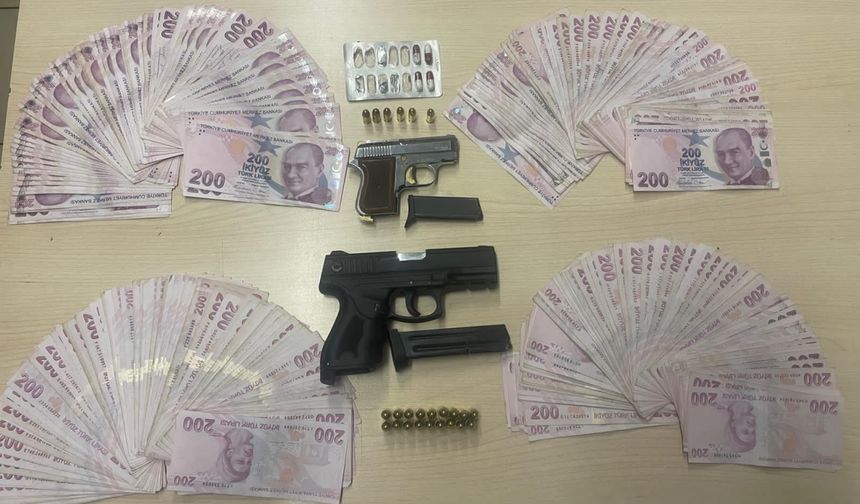 Adana'da hasta çocuğunun tedavisi için para biriktiren kadını dolandırdılar
