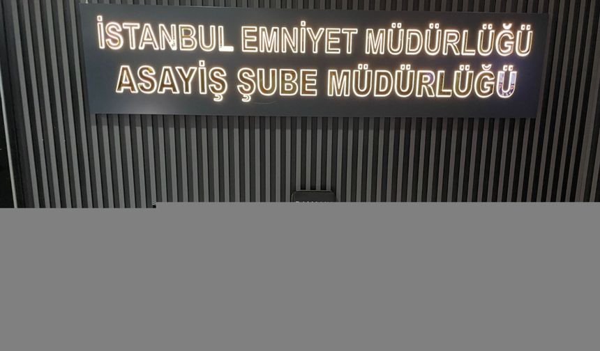 Esenyurt'ta evden 5 milyon liralık hırsızlık yaptığı iddia edilen bakıcı tutuklandı