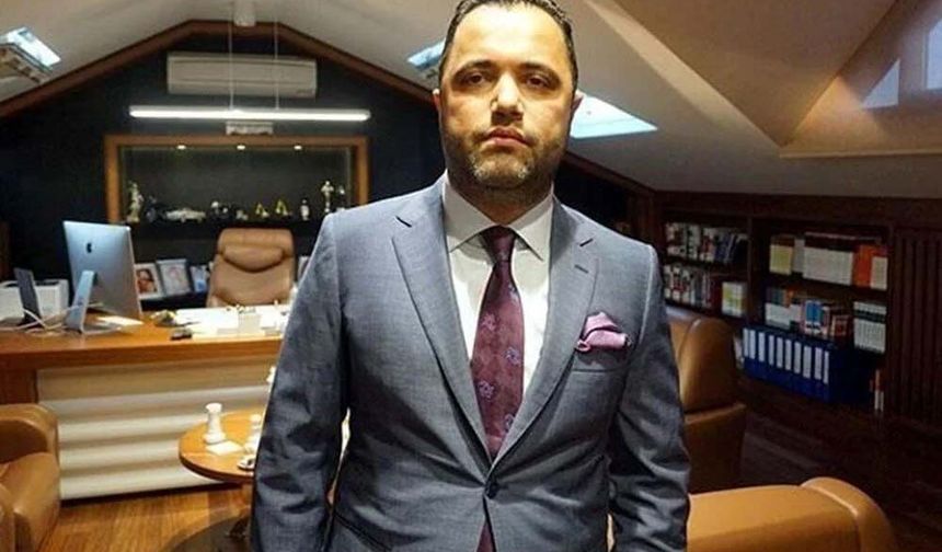 Avukat Rezan Epözdemir tutuklandı