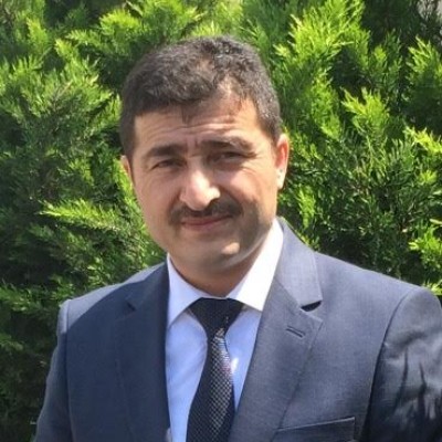 Abdülaziz İKİCEVİZ