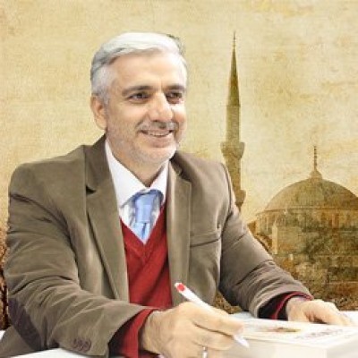Fahri SARRAFOĞLU