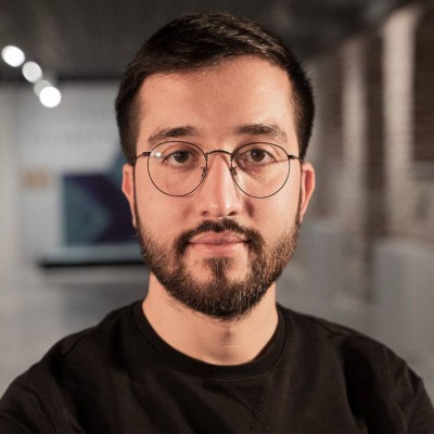 Tolga TÜRKMEN