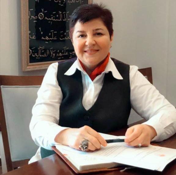 Selda ÖZGEL