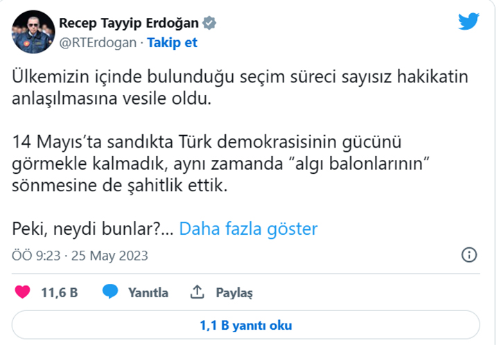 Erdogan twet-7