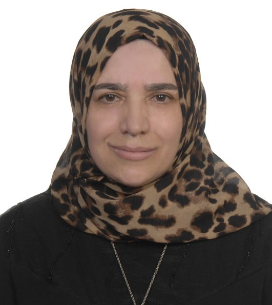 Fatma Tuncer