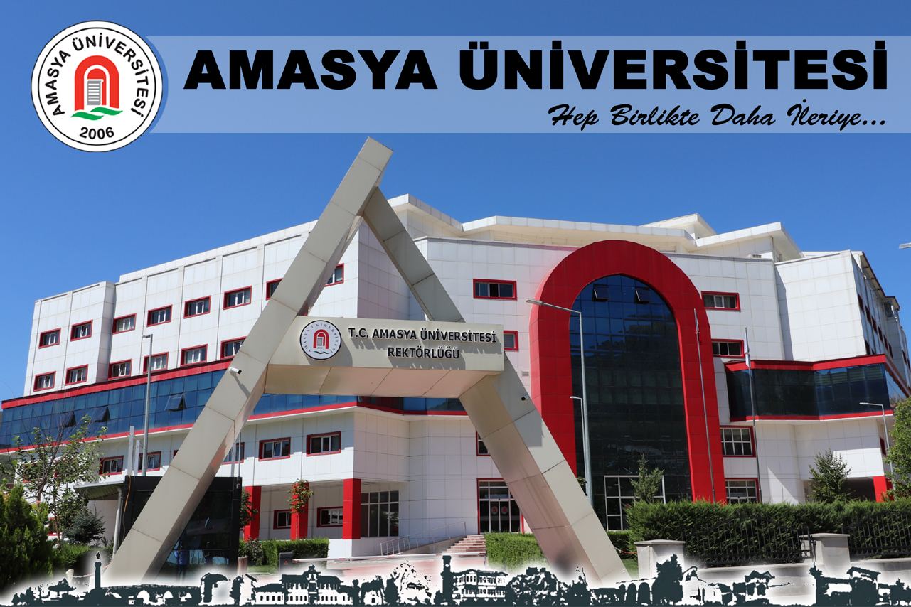 Amasya Üniversitesi