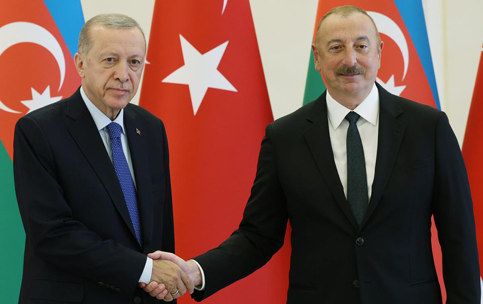 erdoğan aliyev haber foto