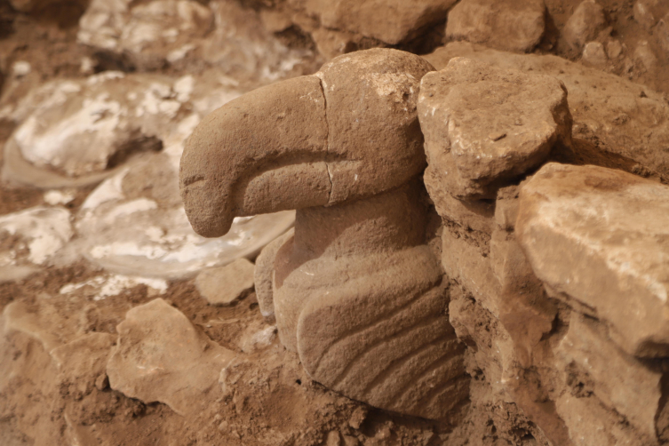 göbeklitepe 2