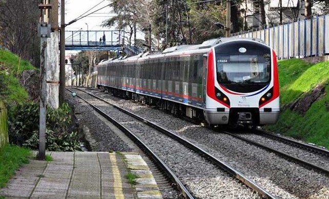 ist marmaray