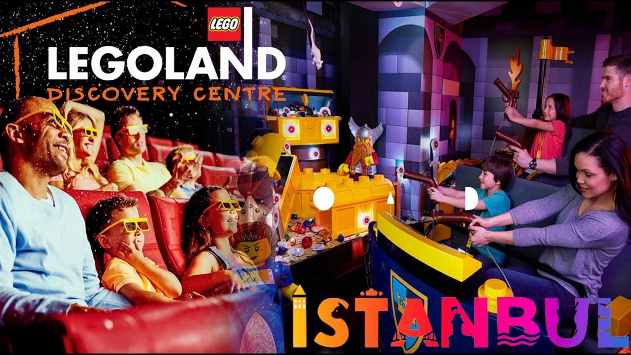 legoland