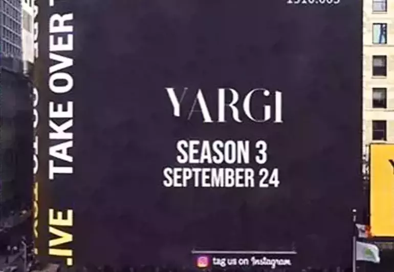 yargınew