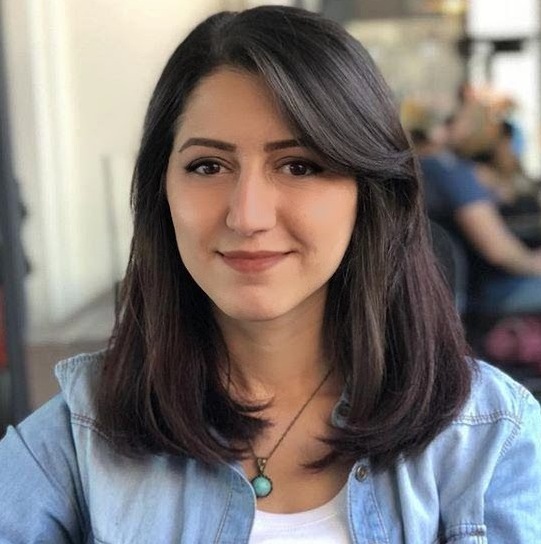 Melek Aydın