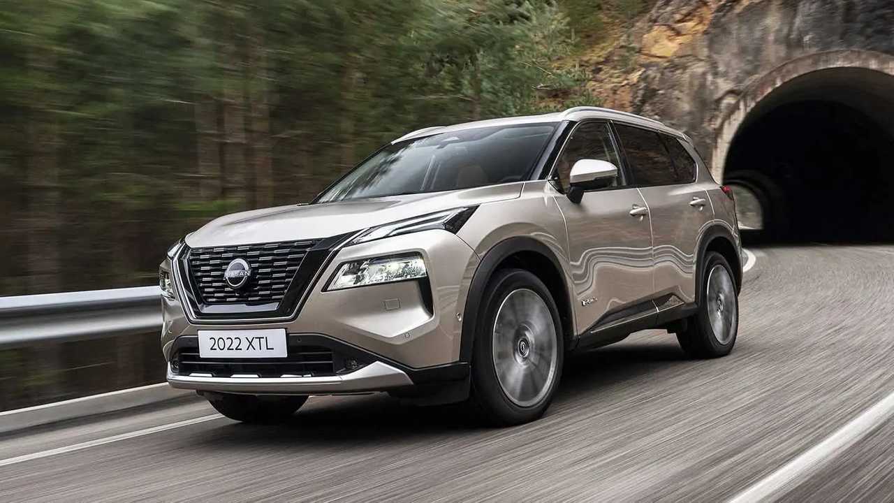 nuova-nissan-x-trail-2022