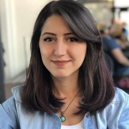 Melek Aydın