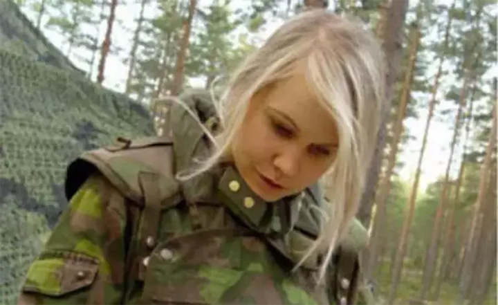 finlandiya kadın aske