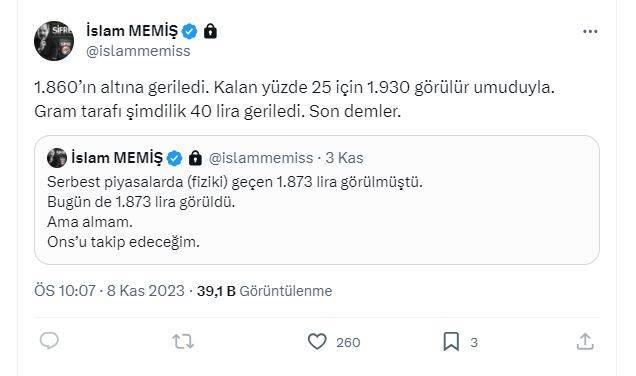 MEMİŞ PAYLAŞIM