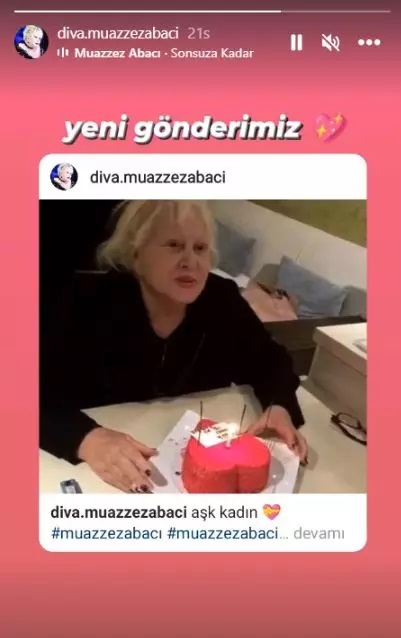muazzez abacı