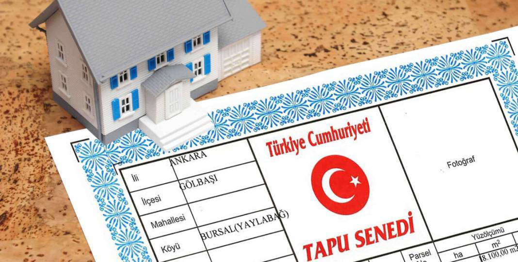 Tapu ve Kadastro Genel Müdürlüğü, tapu işlemlerinde önemli bir dönüşümü hızlandırmak amacıyla "Türkiye Tapu" uygulamasını başlatıyor. İşte detaylar: