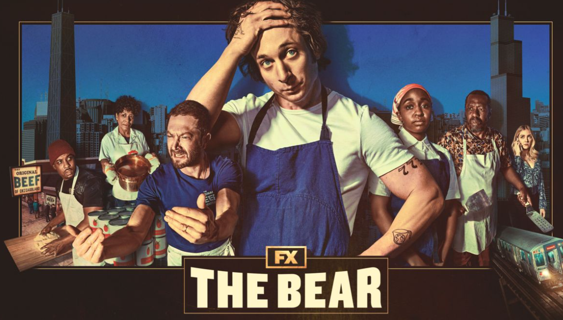 thebear