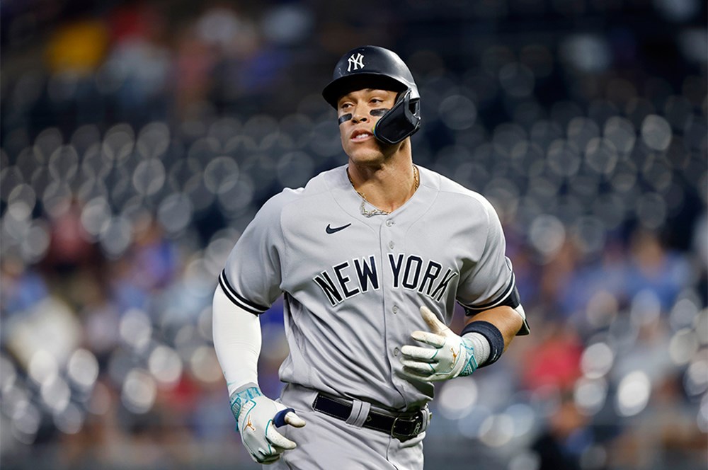 Aaron Judge